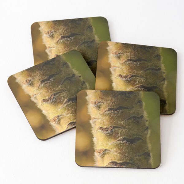 Item preview, Plant Stem Vertical Bokeh Nature Lovers designed and sold by eddiebarronshop.