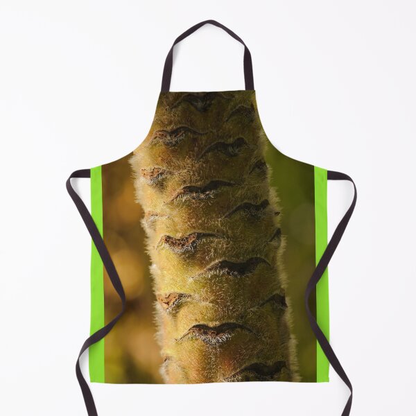 Item preview, Plant Stem Vertical Bokeh Nature Lovers designed and sold by eddiebarronshop.