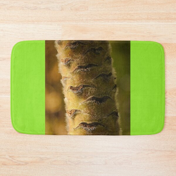Item preview, Plant Stem Vertical Bokeh Nature Lovers designed and sold by eddiebarronshop.