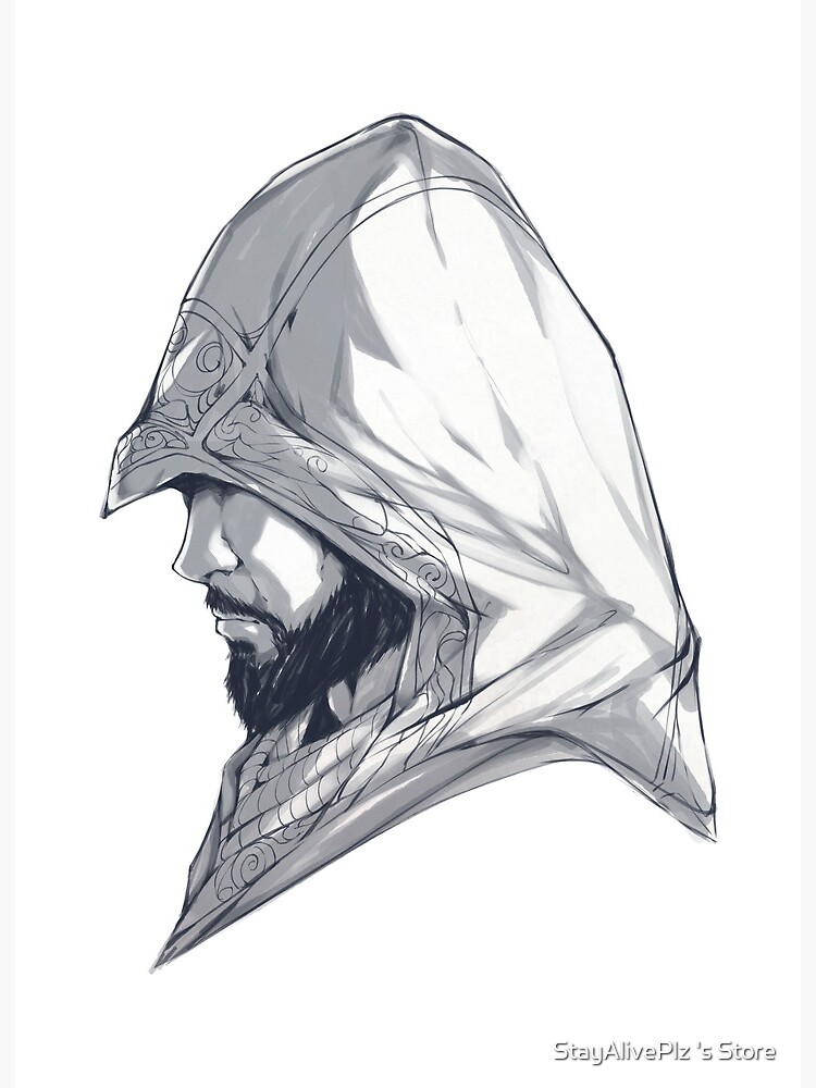 Assassin's Creed II — Print and TV