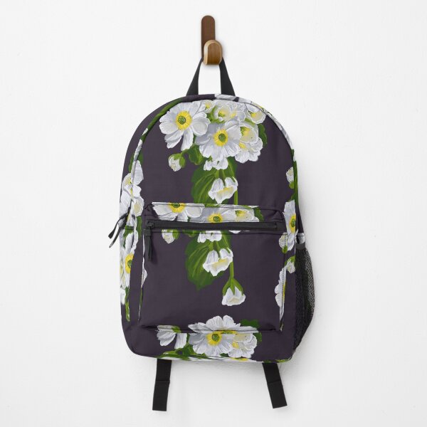 Item preview, Mount Cook buttercup, purple back ground designed and sold by carole hirst.