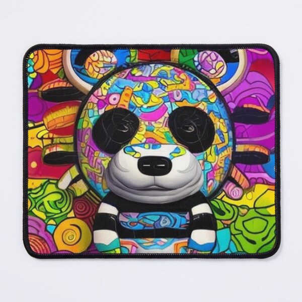 Item preview, The Panda designed and sold by cfbennettmedia.