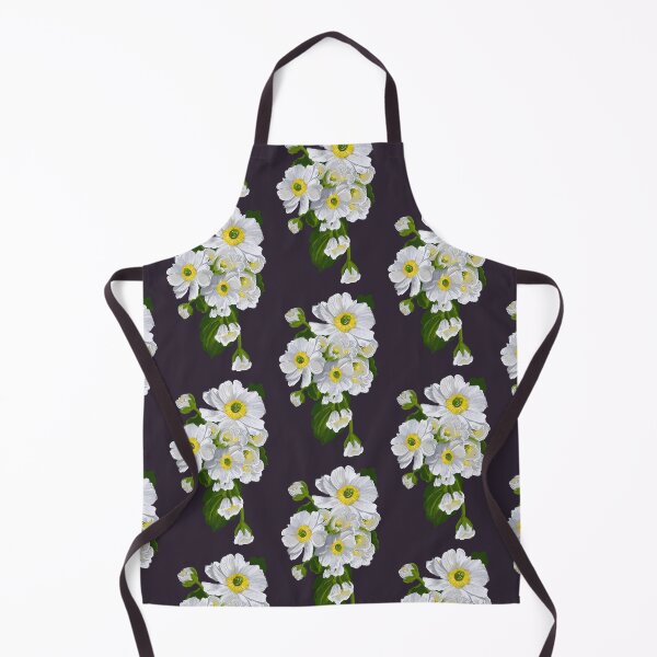 Item preview,  Mount Cook buttercup, purple back ground designed and sold by carole hirst.