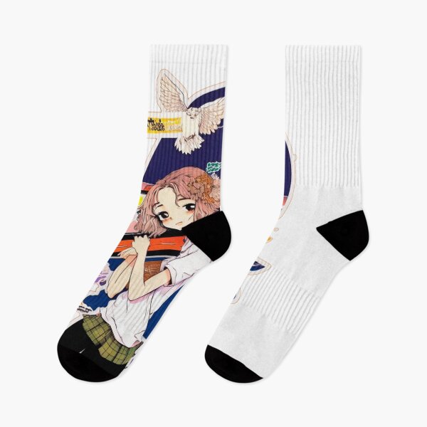 Item preview, Cute Anime Girls designed and sold by MarcelloPierone.