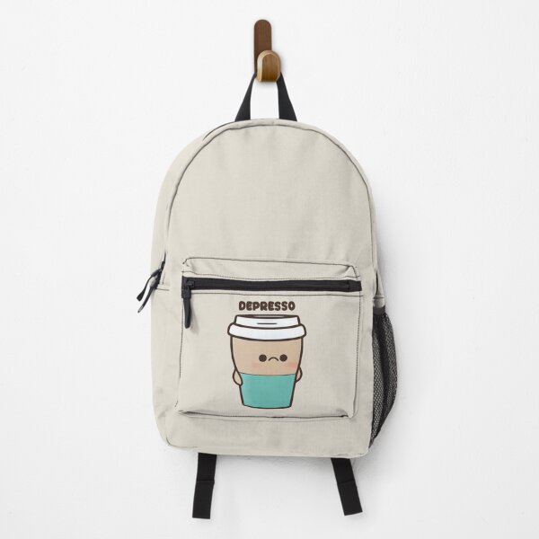 Item preview, Coffee Cup of Depresso designed and sold by salarkoshop.