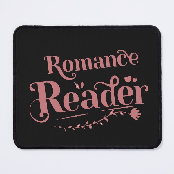 Item preview, ROMANCE READERS, SMUT READERS designed and sold by The Bookworm Store.