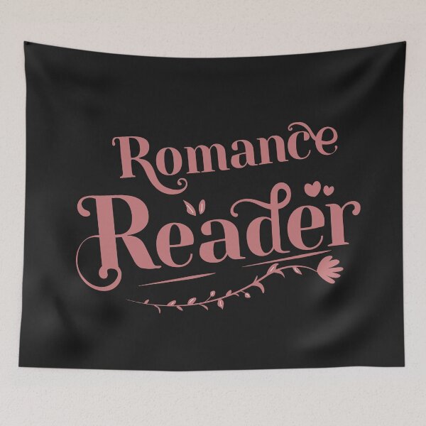 Item preview, ROMANCE READERS, SMUT READERS designed and sold by The Bookworm Store.