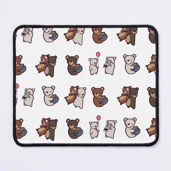 Item preview, Silly Cartoon Bear Pack designed and sold by ThumboArtBumbo.