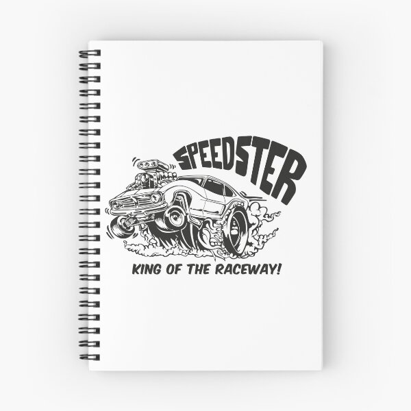 Item preview, Speedster designed and sold by traumfaenger.