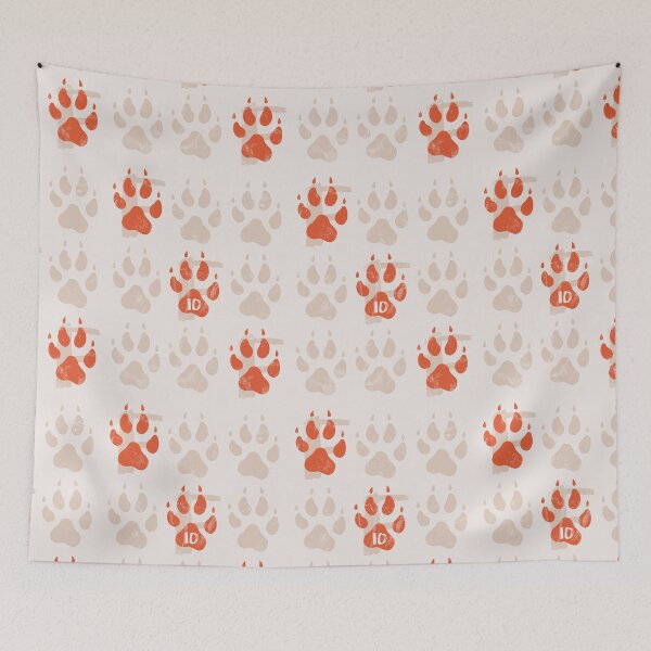 Item preview, go foxes designed and sold by annaundso.