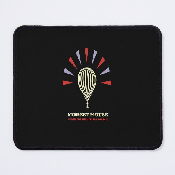 Item preview, modest mouse designed and sold by titacantik.