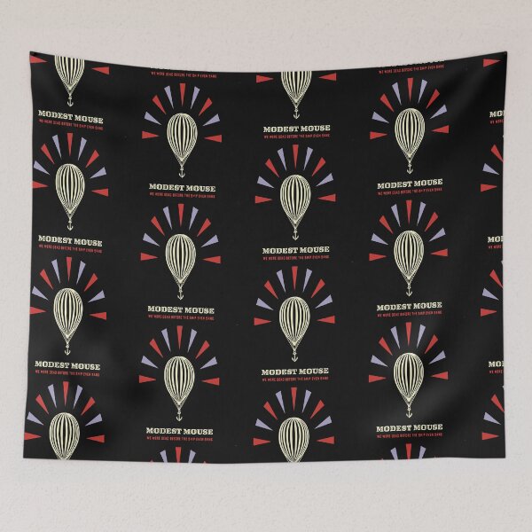 Item preview, modest mouse designed and sold by titacantik.