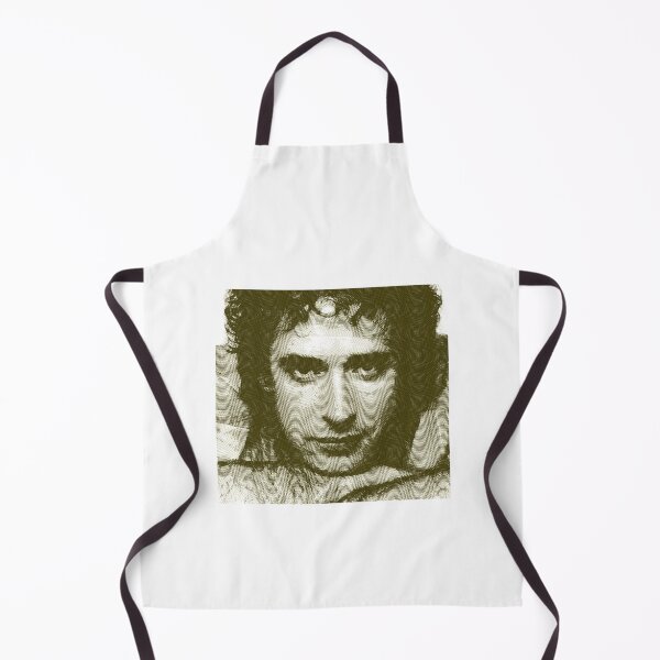 Item preview, Gustavo Cerati Camiseta clásica   designed and sold by danaigurira.