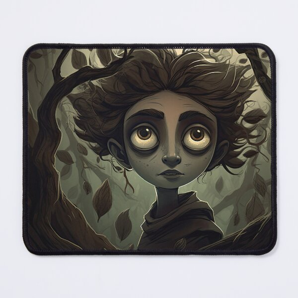 Item preview, Dark Realms designed and sold by Pat Filteau.