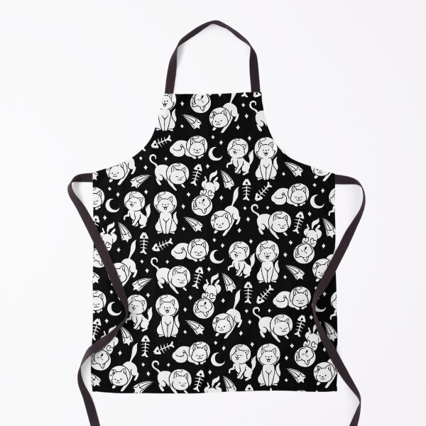 Item preview, Astronaut Cats by Tobe Fonseca designed and sold by Tobe Fonseca®.