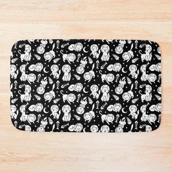 Item preview, Astronaut Cats by Tobe Fonseca designed and sold by Tobe Fonseca®.