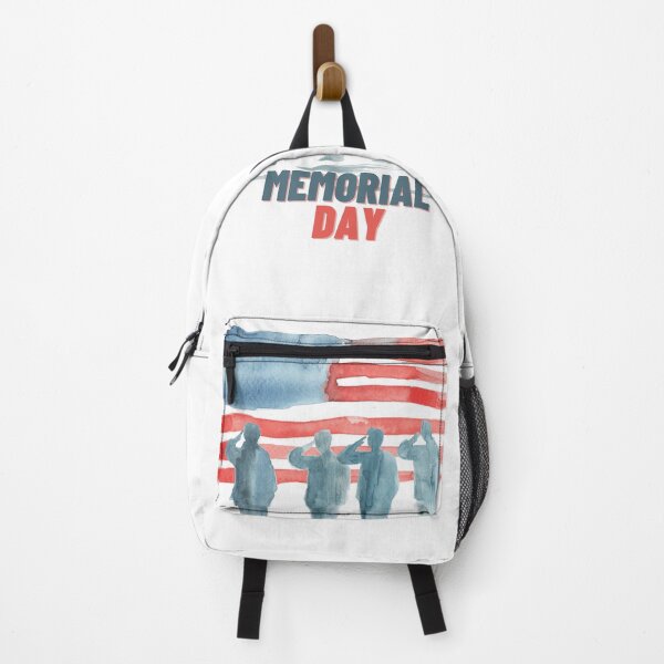 Item preview, American Military memorial day designed and sold by Abelievingheart.