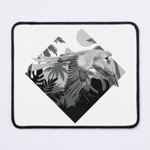 Item preview, Monochromatic tropics  designed and sold by courtney petersen.