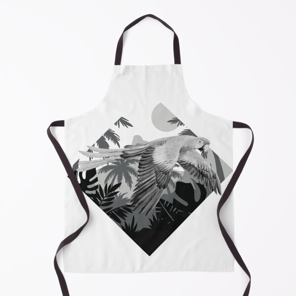 Item preview, Monochromatic tropics designed and sold by courtney petersen.