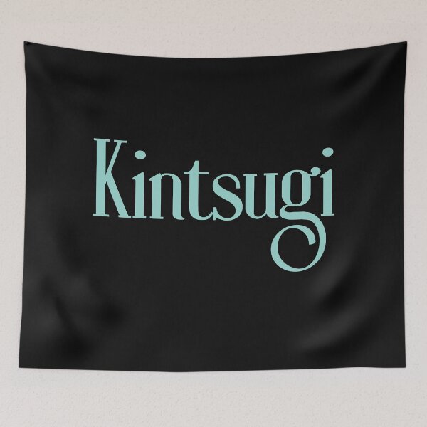 Item preview, KINTSUGI designed and sold by HalcyonFairy.