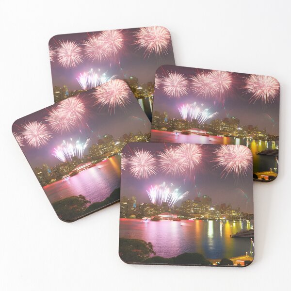 Item preview, Sydney Fireworks designed and sold by Zeus-Designer.