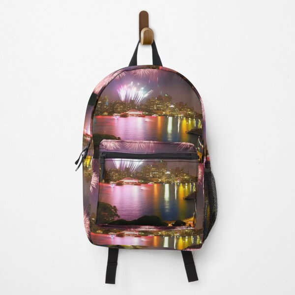 Item preview, Sydney Fireworks designed and sold by Zeus-Designer.