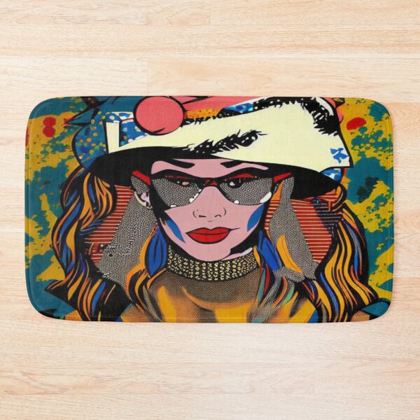 Item preview, Stepping Out designed and sold by Artel-Blue.