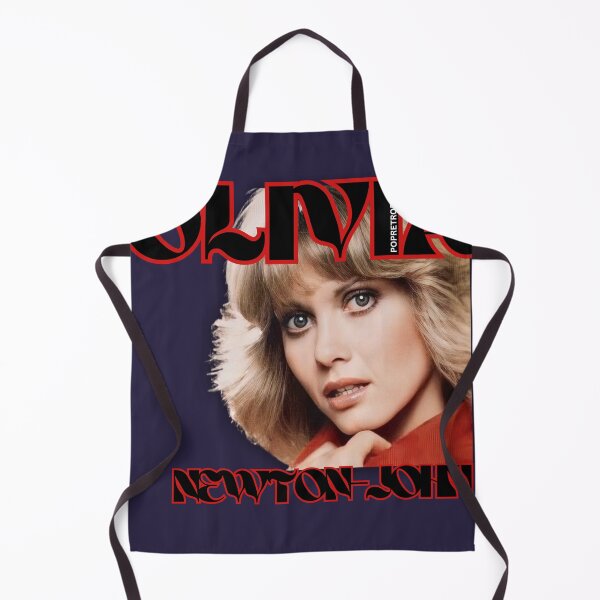 Item preview, Olivia Newton-John Country Superstar Designed by PopRetroDisco designed and sold by popretrodisco.