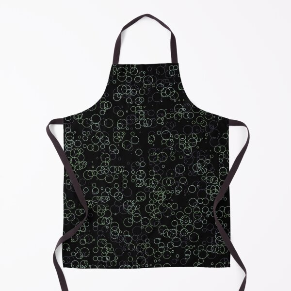 Item preview, Murky Depths Bubbly Pattern designed and sold by AvengingSassy.