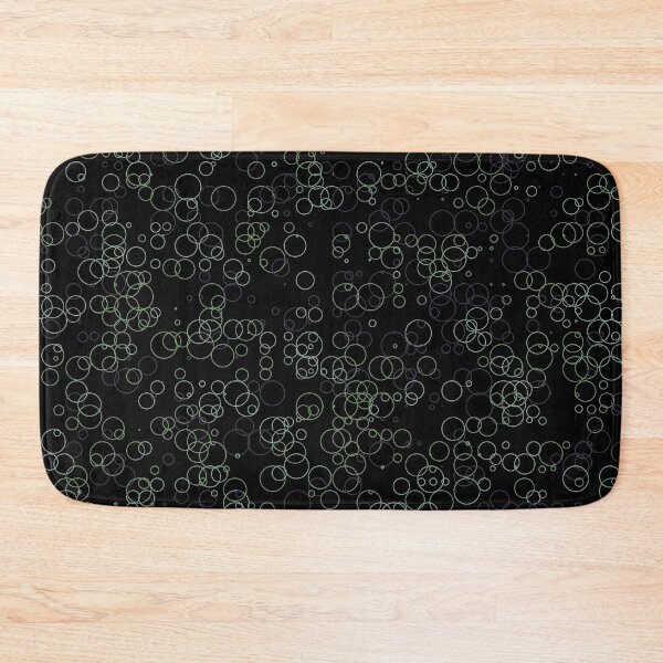 Item preview, Murky Depths Bubbly Pattern designed and sold by AvengingSassy.