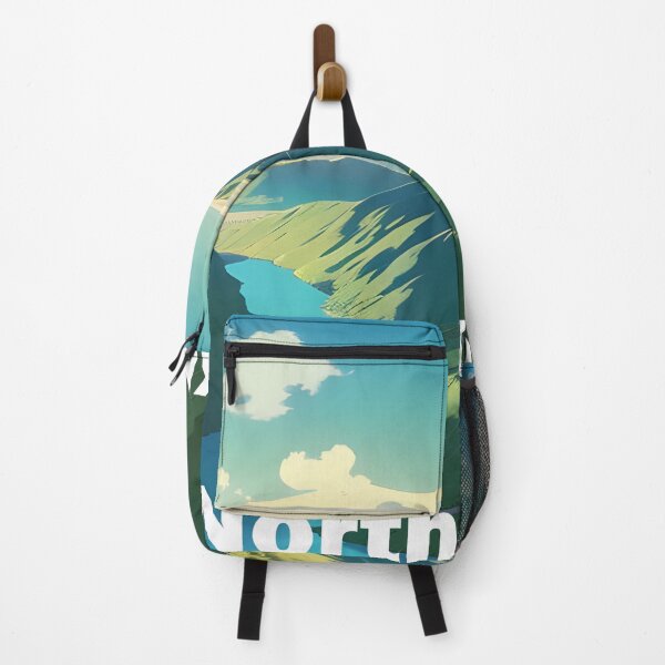Item preview, North Lakes designed and sold by Colin Bentham.