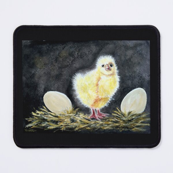 Item preview, Easter chic designed and sold by OilPaintsHatts.
