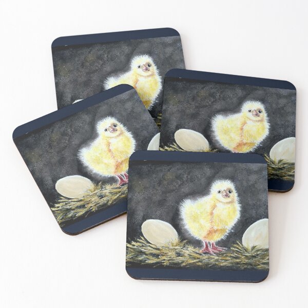 Item preview, Easter chic designed and sold by OilPaintsHatts.