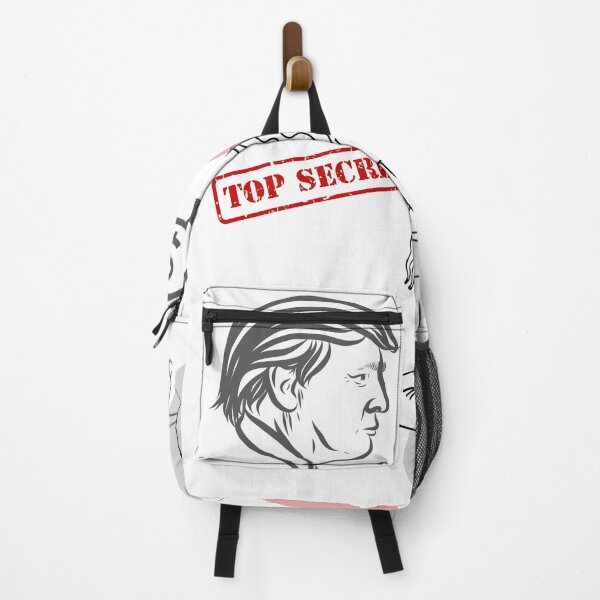 Item preview, Stormy Daniels Donald Trump Design designed and sold by SurrealAnimals.