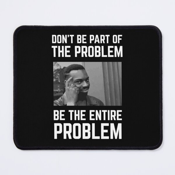 Item preview, Copy of Clever man - Problems designed and sold by ProjecTees.