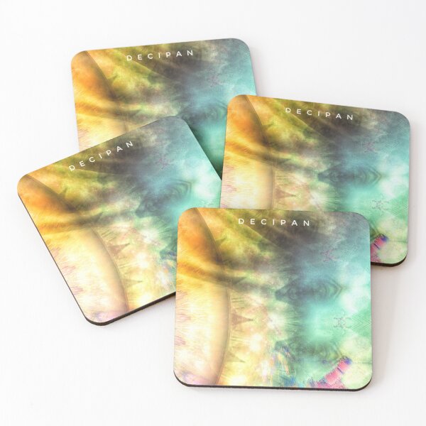 Item preview, Infinity Board designed and sold by Decipan @ The Harmonic Praxis.