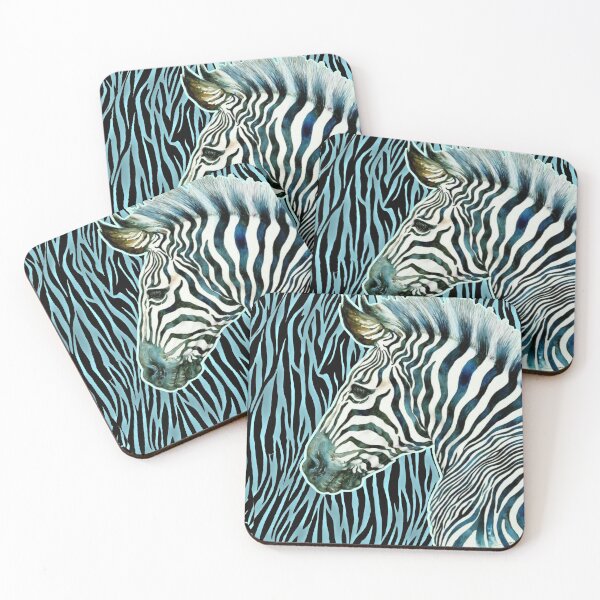 Item preview, Zebra - stripes designed and sold by AnnabellaRh.