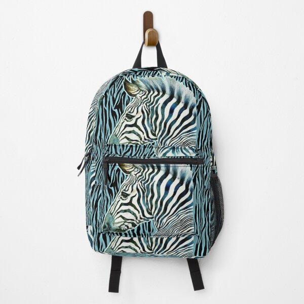 Item preview, Zebra - stripes designed and sold by AnnabellaRh.