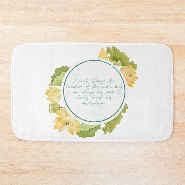 Item preview, Rise Above Challenges designed and sold by Wildflowerinc.
