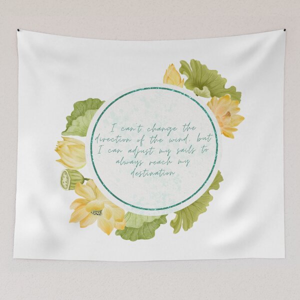 Item preview, Rise Above Challenges designed and sold by Wildflowerinc.