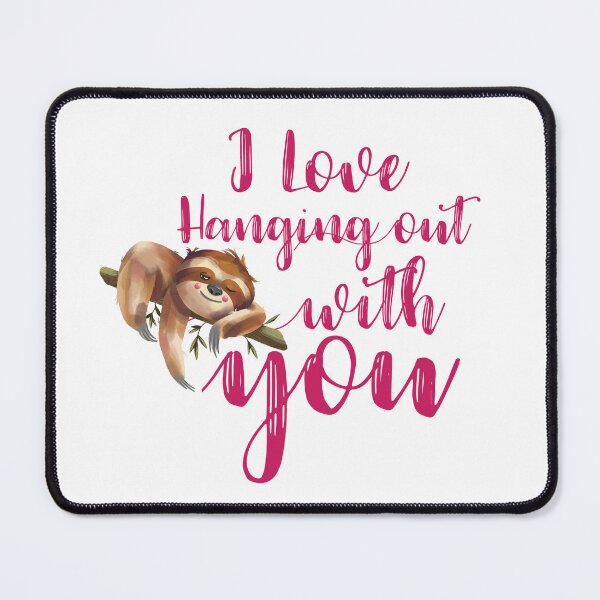 Item preview, Hanging sloth designed and sold by courtney petersen.