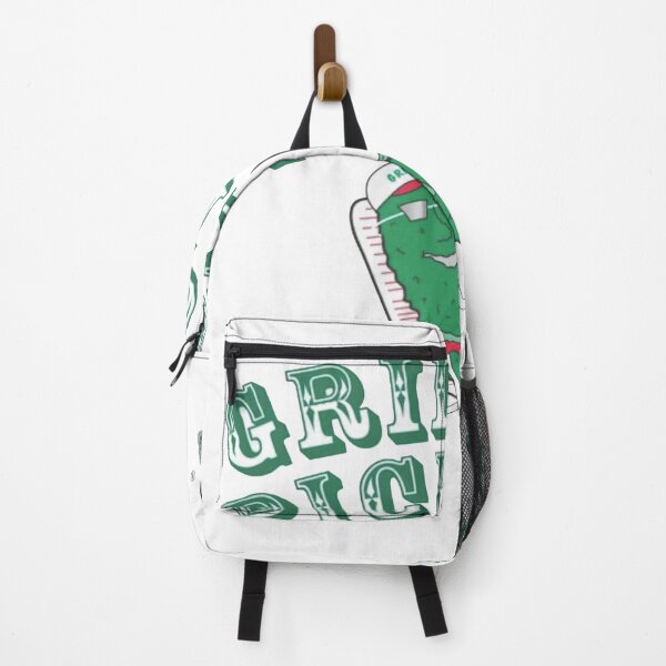 Item preview, Grillo's Pickles designed and sold by Ellie Erickson.