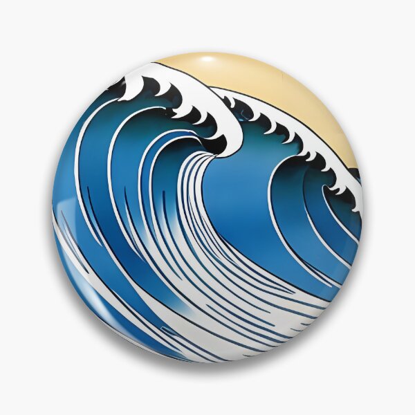 Item preview, Sea Symphony designed and sold by CaptnShirts.