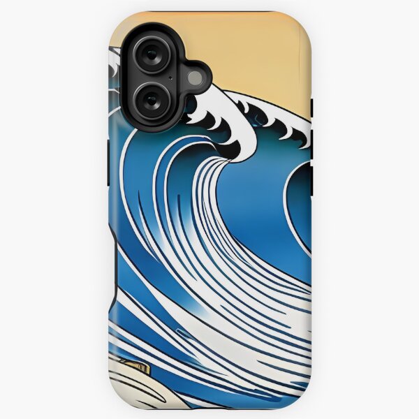 Item preview, Sea Symphony designed and sold by CaptnShirts.