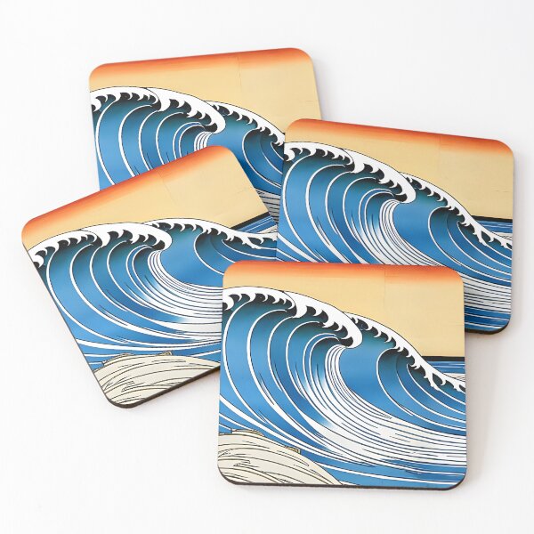 Item preview, Sea Symphony designed and sold by CaptnShirts.