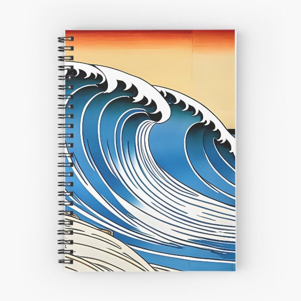 Item preview, Sea Symphony designed and sold by CaptnShirts.