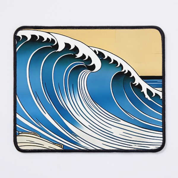 Item preview, Sea Symphony designed and sold by CaptnShirts.
