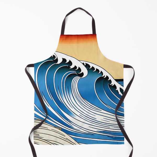 Item preview, Sea Symphony designed and sold by CaptnShirts.