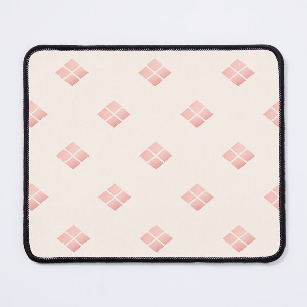 Item preview, Rose Gold Takeda Bishi Kamon designed and sold by Takeda-art.