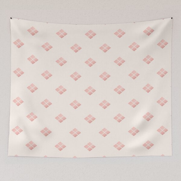 Item preview, Rose Gold Takeda Bishi Kamon designed and sold by Takeda-art.
